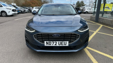 Ford Focus 1.0 EcoBoost Titanium Style 5dr Petrol Hatchback